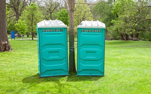 Special Event Porta Potty Rentals Millville NJ