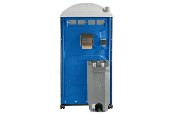 Deluxe Flushable Porta Potty Millville NJ