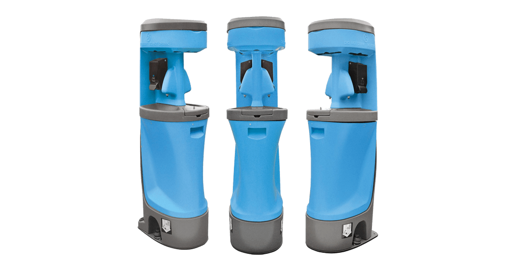 Portable Handwashing Stations Millville NJ