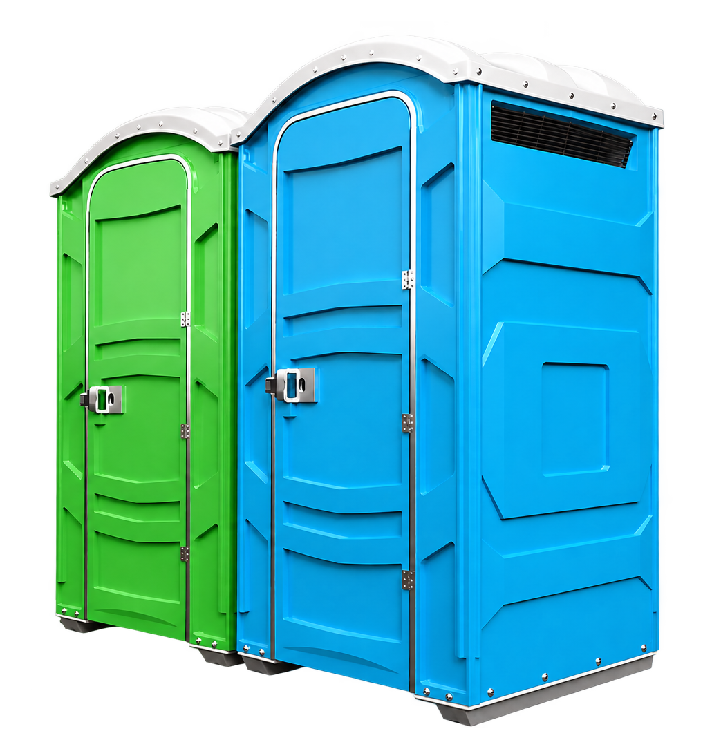 Professional Porta Potty Rentals Millville NJ