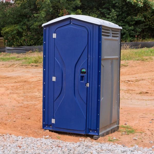 Festival Porta Potty Rentals Millville NJ