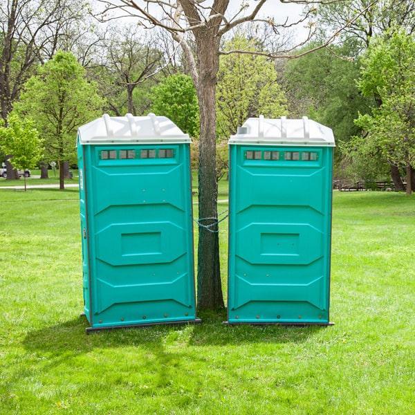 Seasonal Porta Potty Rentals Millville NJ