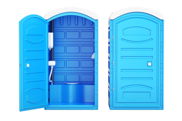 Porta Potty Rental Service Truck Millville NJ